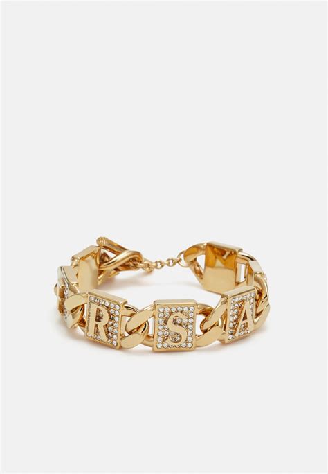 versace armband fake